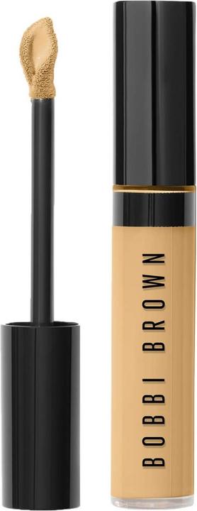Actual product image Bobbi Brown Mini Skin Full Cover Concealer Honey