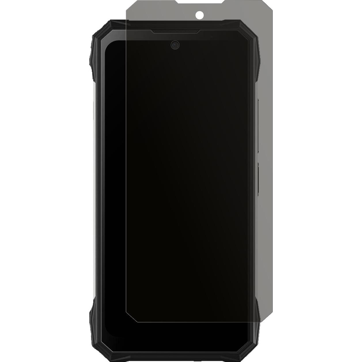 Thumbnail - Dipos Blickschutzfolie 4-Way Privacy (1 Stück, Doogee S89 Pro), Smartphone Schutzfolie, Transparent