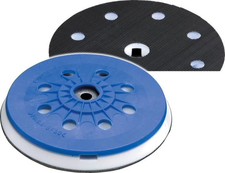 Produktbild Festool Schleifteller ST-STF 125/8-M8-J H