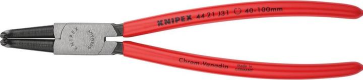 Actual product image Knipex Circlip Pliers (215 mm)