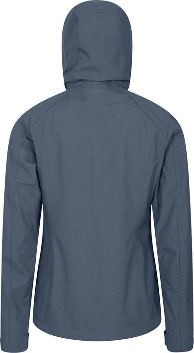 Produktbild Mountain Warehouse Iona Softshelljacke (46)