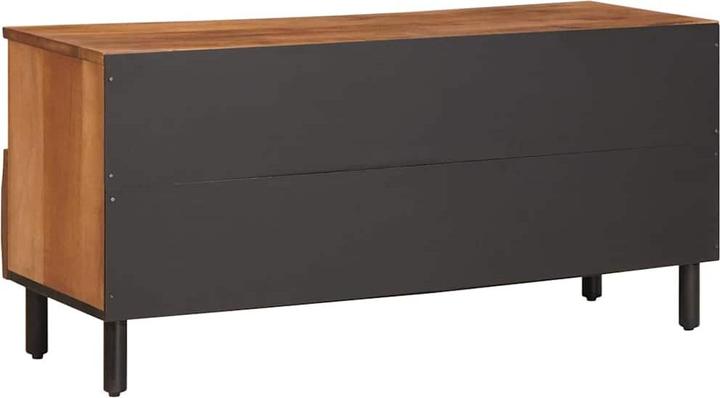 Actual product image vidaXL TV-Schränk (33 x 100 x 46 cm)