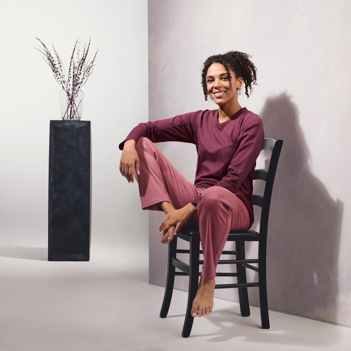 Image du produit Redbest Damen-Schlafanzug (36)