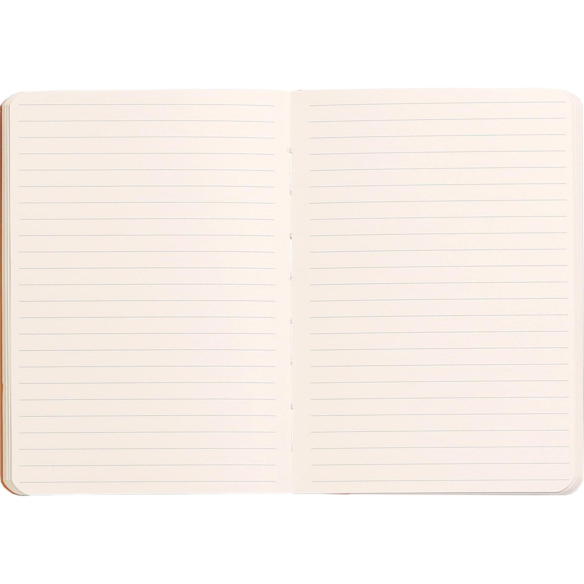 Thumbnail - Rhodia, Heft + Block, Notizbücher und Notizhefte Rho (A6, Blanko, Harter Einband)