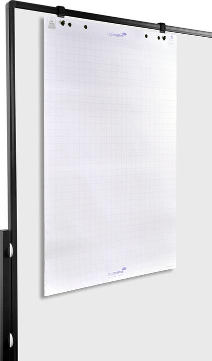 Actual product image Legamaster PREMIUM PLUS Folding presentation wall (150 x 120 cm)