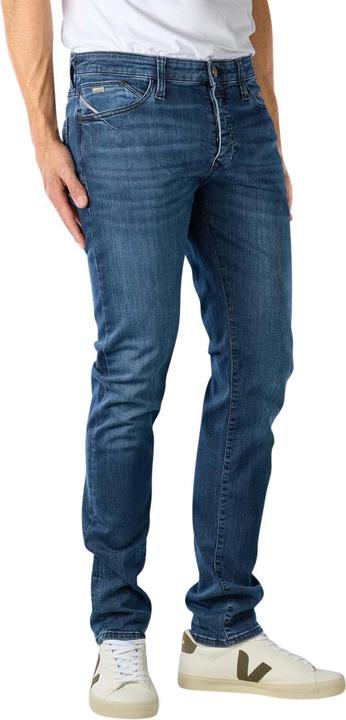 Produktbild Mavi Yves L30 ink brushed ultra move