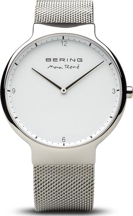 Produktbild Bering Max René (Analoguhr, 40 mm)