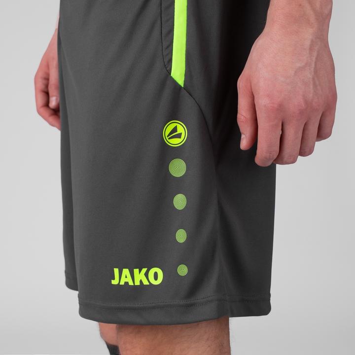 Actual product image JAKO Sports pants Allround (L)