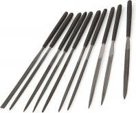 Actual product image Vallejo Budget needle file set (10) (T03001)