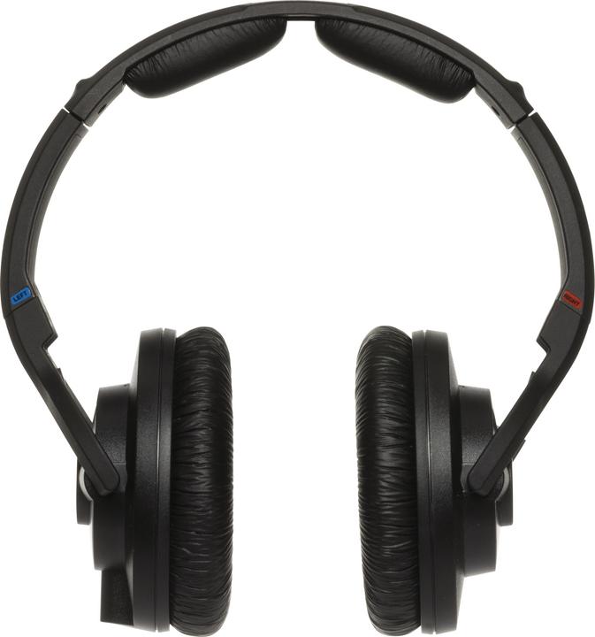 Immagine prodotto KRK Cuffie professionali KNS6402 (NC, Cablato)