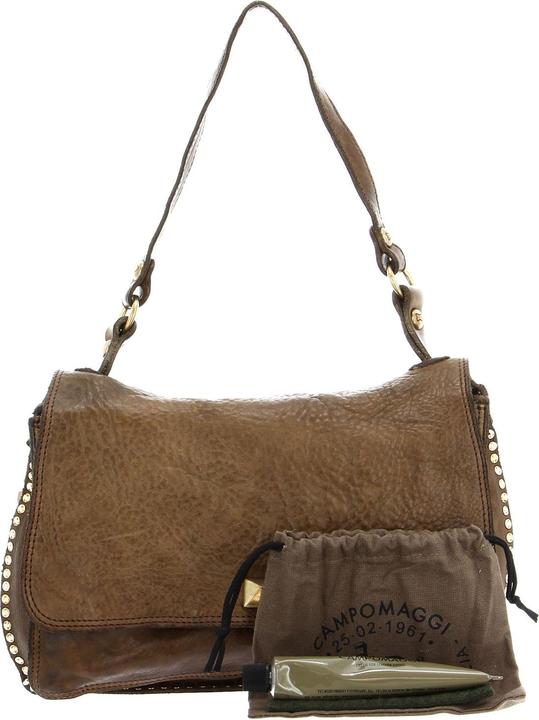 Produktbild Campomaggi Shoulder Bag