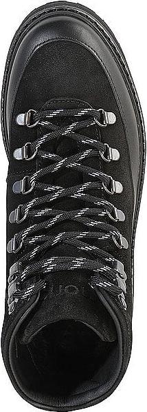 Produktbild mono Schnürboots CORE (38)