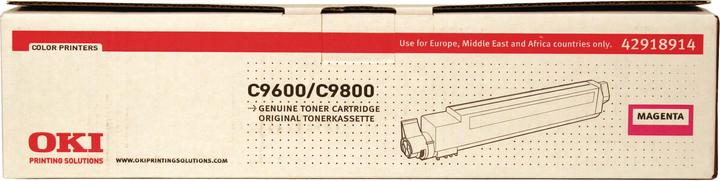 Produktbild OKI 42918914 (M)