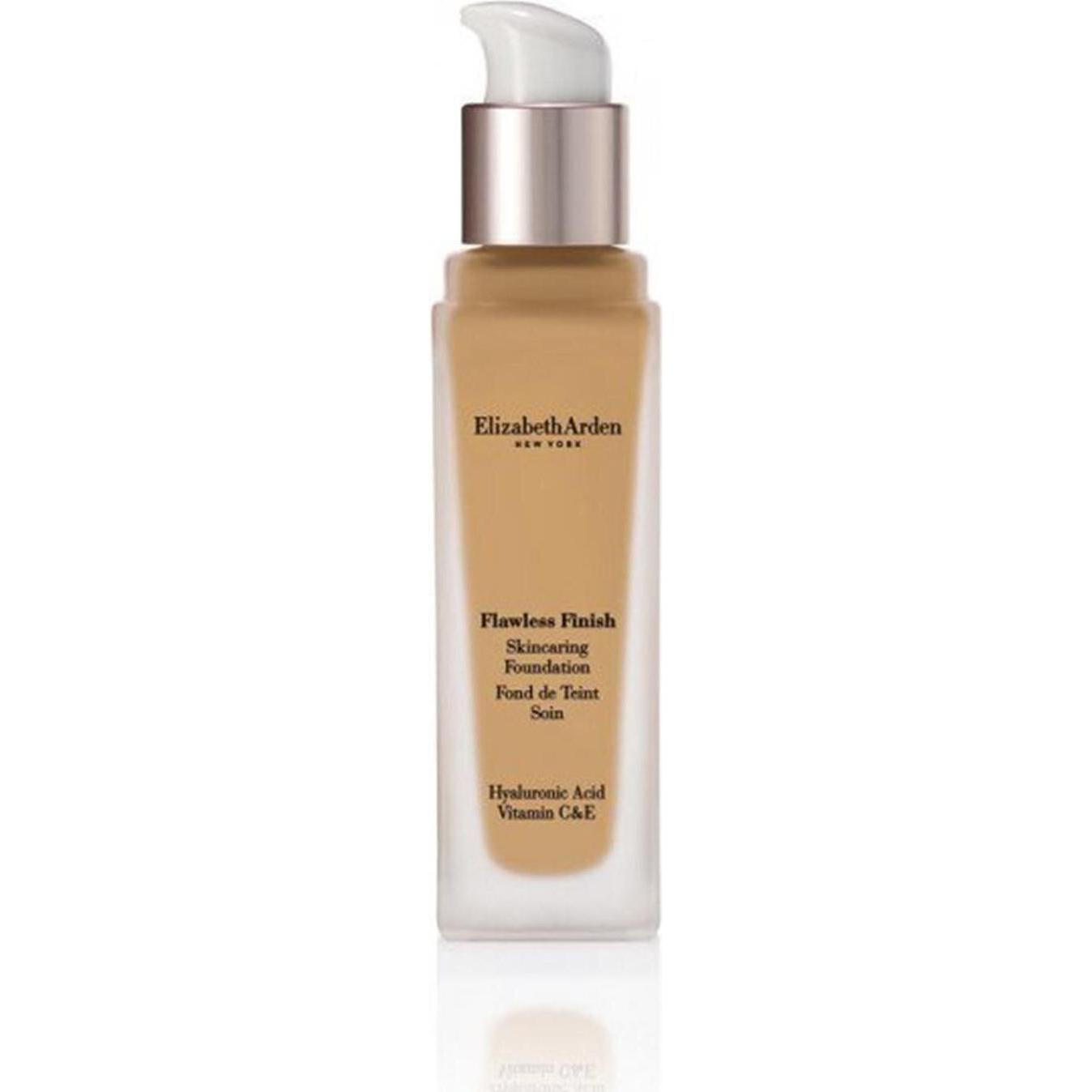 Elizabeth Arden, Foundation, Flawless Finish Skincaring Foundation (410N)