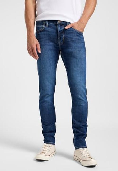 Immagine prodotto Lee Jeans Essential Logo Sweat, Regular Fit (W31/L32)