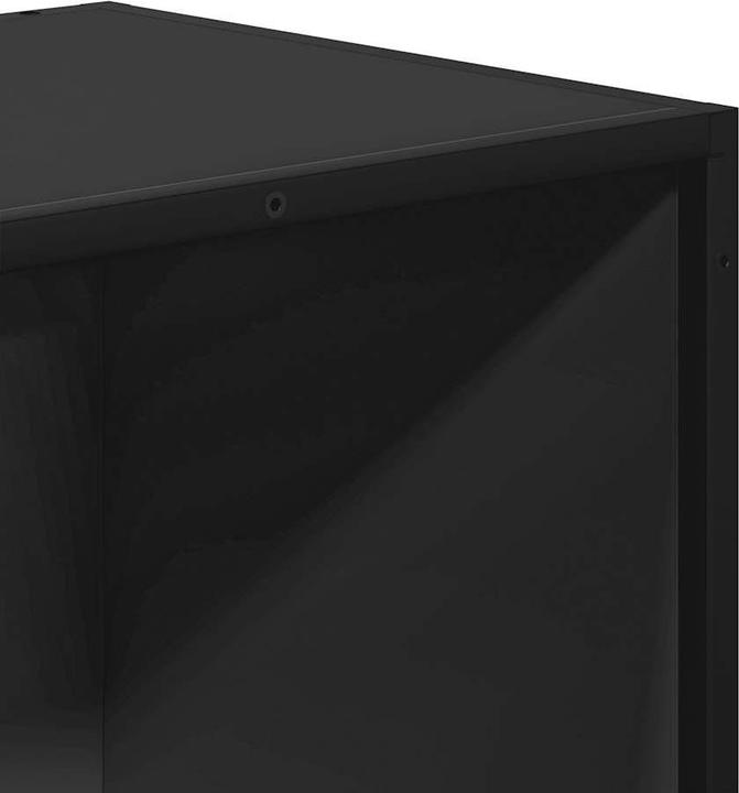 Image du produit vidaXL Bücherregal (80.50 x 35 x 76 cm)