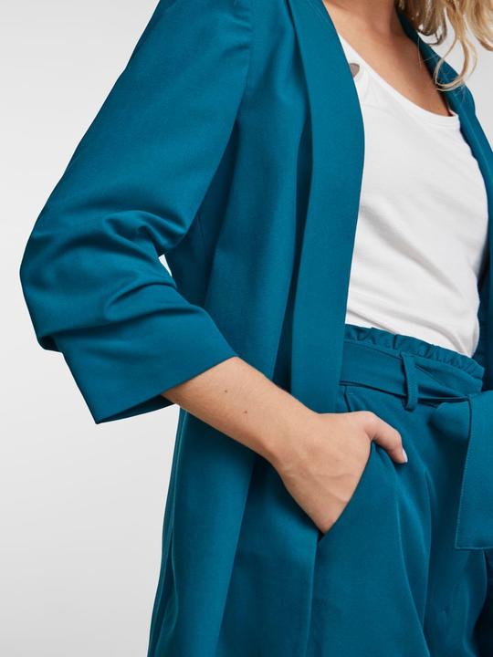 Immagine prodotto Pieces Blazer lungo con maniche a 3/4 (XL)