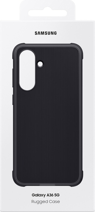 Produktbild Samsung Rugged Case (Samsung Galaxy A36)