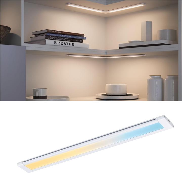 Produktbild Paulmann Clever Connect Border (460 lm)