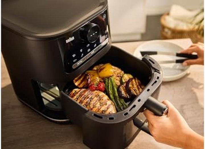 Produktbild Braun MultiFry 5
