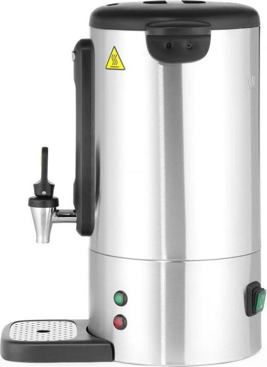 Actual product image Hendi Percolator 7 l design by Bronwasser