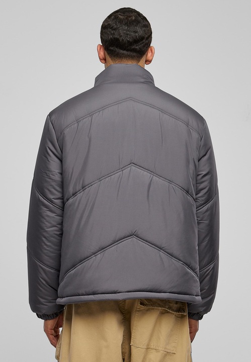 Actual product image Urban Classics Arrow Puffer Jacket (L)