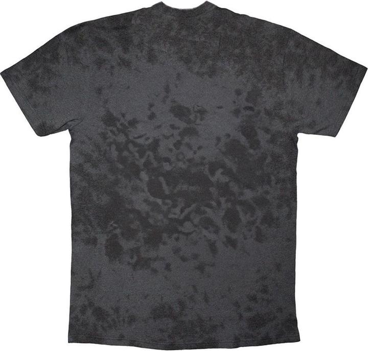 Produktbild Willie Nelson TShirt Gewaschen (M)