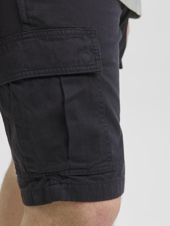 Produktbild Jack & Jones Plus Size Loose Fit Cargo Shorts Cargo Shorts (46)