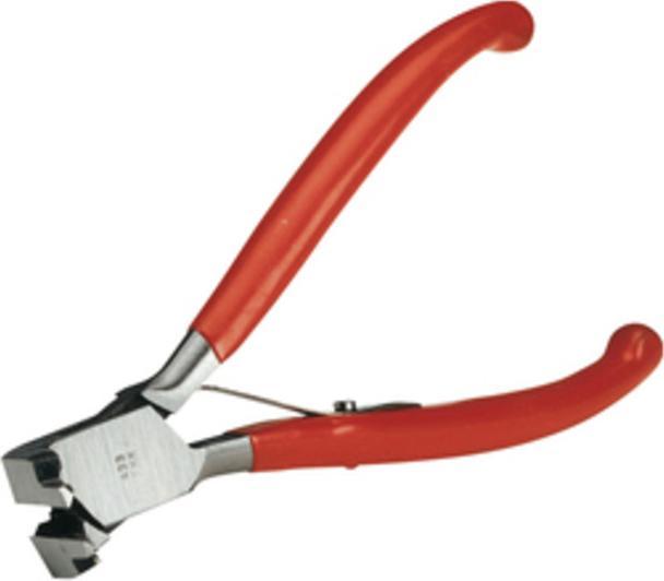 Actual product image Tehalit Breakout pliers