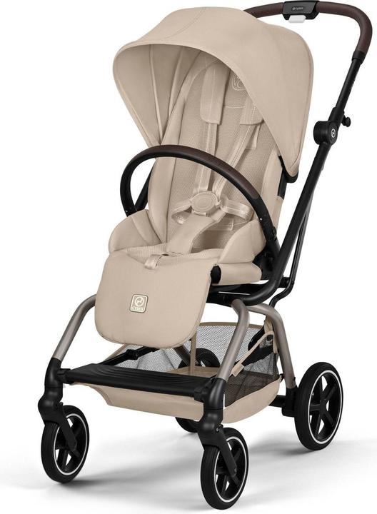 Cybex Eezy S Twist +2 (0 Monate - 4 Jahre)