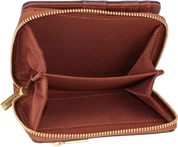 Produktbild Fossil Logan Geldbörse RFID Leder 11 cm