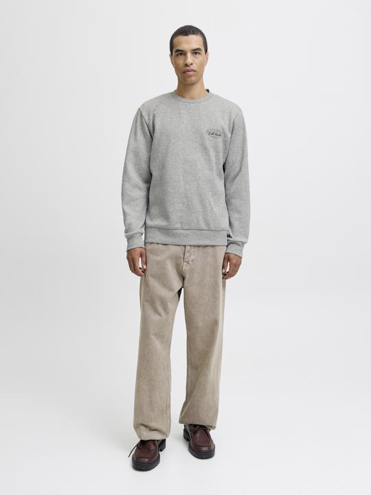 Produktbild Jack & Jones 2er-pack Sweatshirt Sweatshirt (XXL)