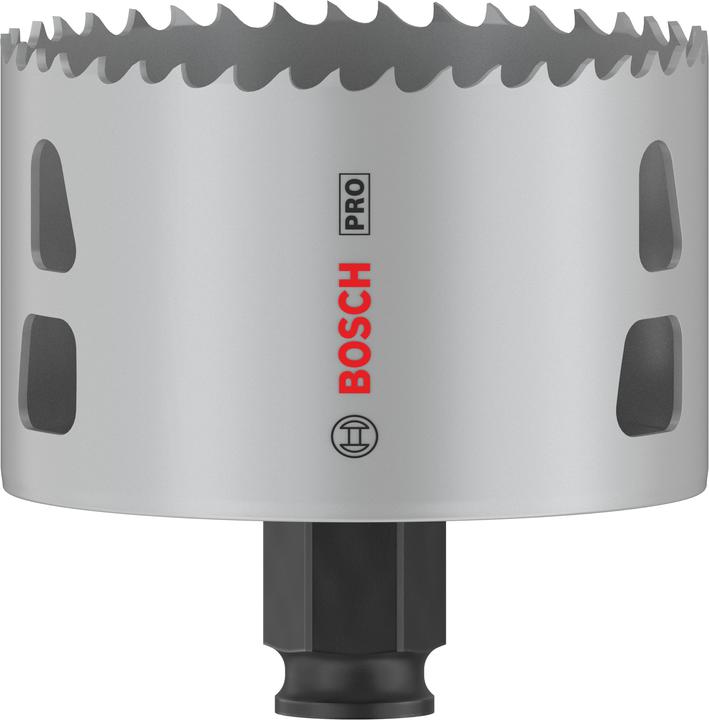 Immagine prodotto Bosch Professional Zubehör Sega a tazza PRO Multi Material PC Plus, 76 mm (76 mm)