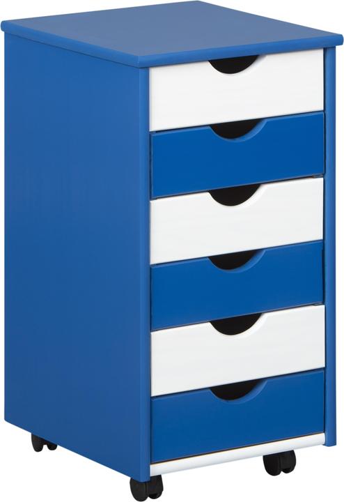 Immagine prodotto Inter Link Beppo (36 x 40 x 65 cm)