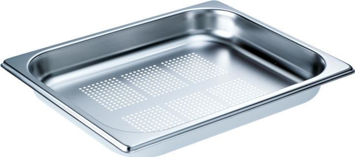 Image du produit Miele DGGL8 Bac de cuisson 2,0L