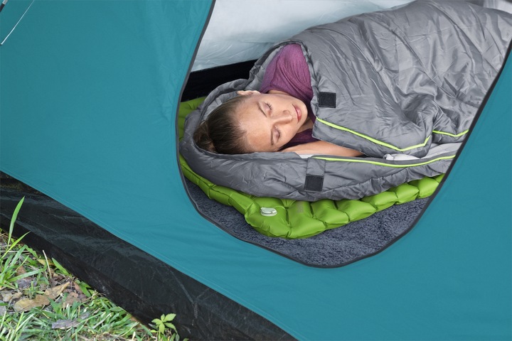 Image du produit Bestway matelas gonflable simple XL WanderLite™ 198 x 71 x 6,5 cm