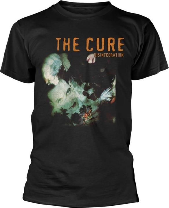 Produktbild The Cure Disintegration TS (M)