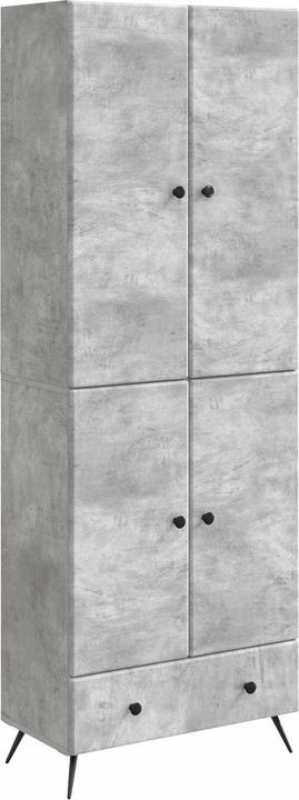 Grau