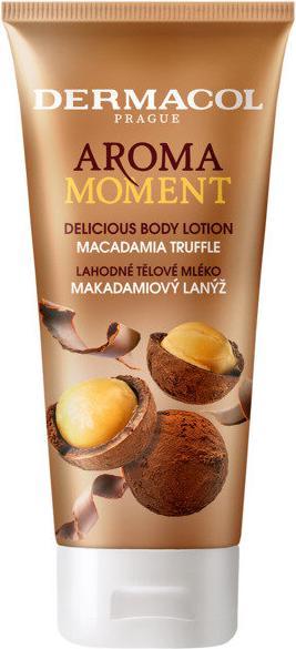 Actual product image Dermacol Serum for pigment spots Bio Retinol (Intensive Anti-Spot Treatment) 12 ml (12 ml)