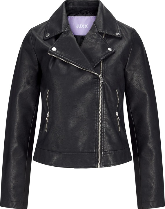 JJXX JXGail Biker Faux Lederjacke