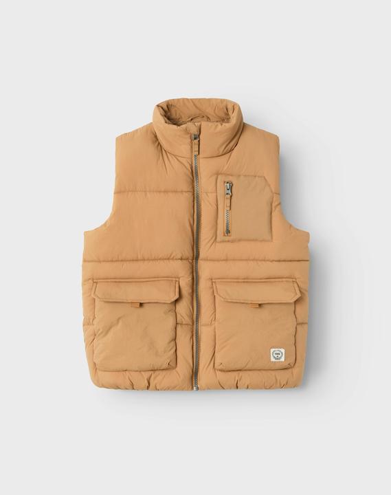 Produktbild Name it Wattiert Weste (146)