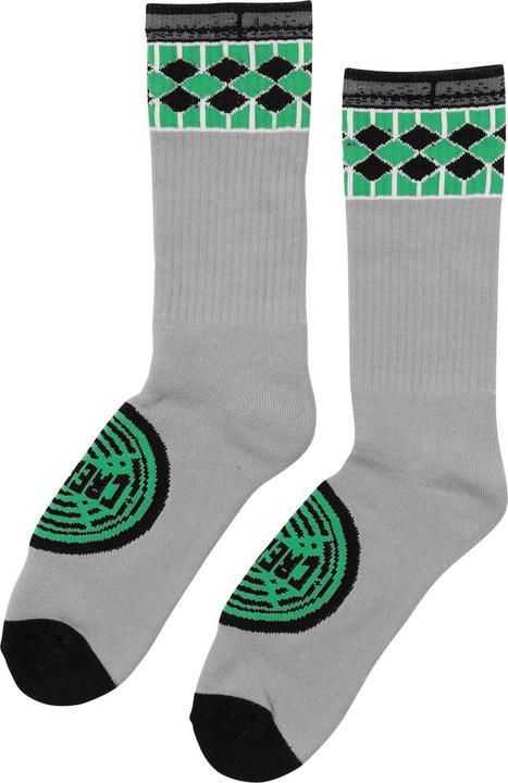 Produktbild Creature Winchester Tall Crew Socks (2Pairs) (2er Pack, 43 - 46)