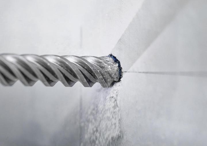 Image du produit Bosch Professional Zubehör Foret marteau EXPERT SDS max-8X, 25 x 200 x 320 mm (25 millimètres)