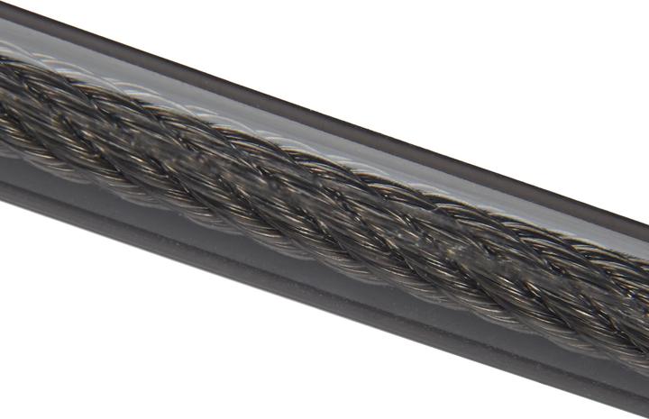 Actual product image Relaxdays Loop cable