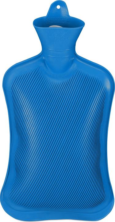Immagine prodotto Relaxdays Borsa Acqua-Calda (2 l)