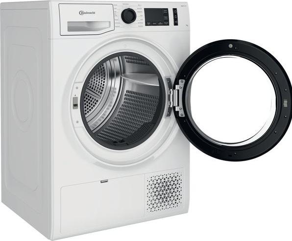Image du produit Bauknecht Sèche-linge T Pure M11 72N A++ (7 kg, Droite)