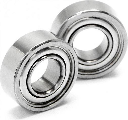 Immagine prodotto HPI cuscinetto a sfera a bassa frequenza 5x11x4mm 2ST