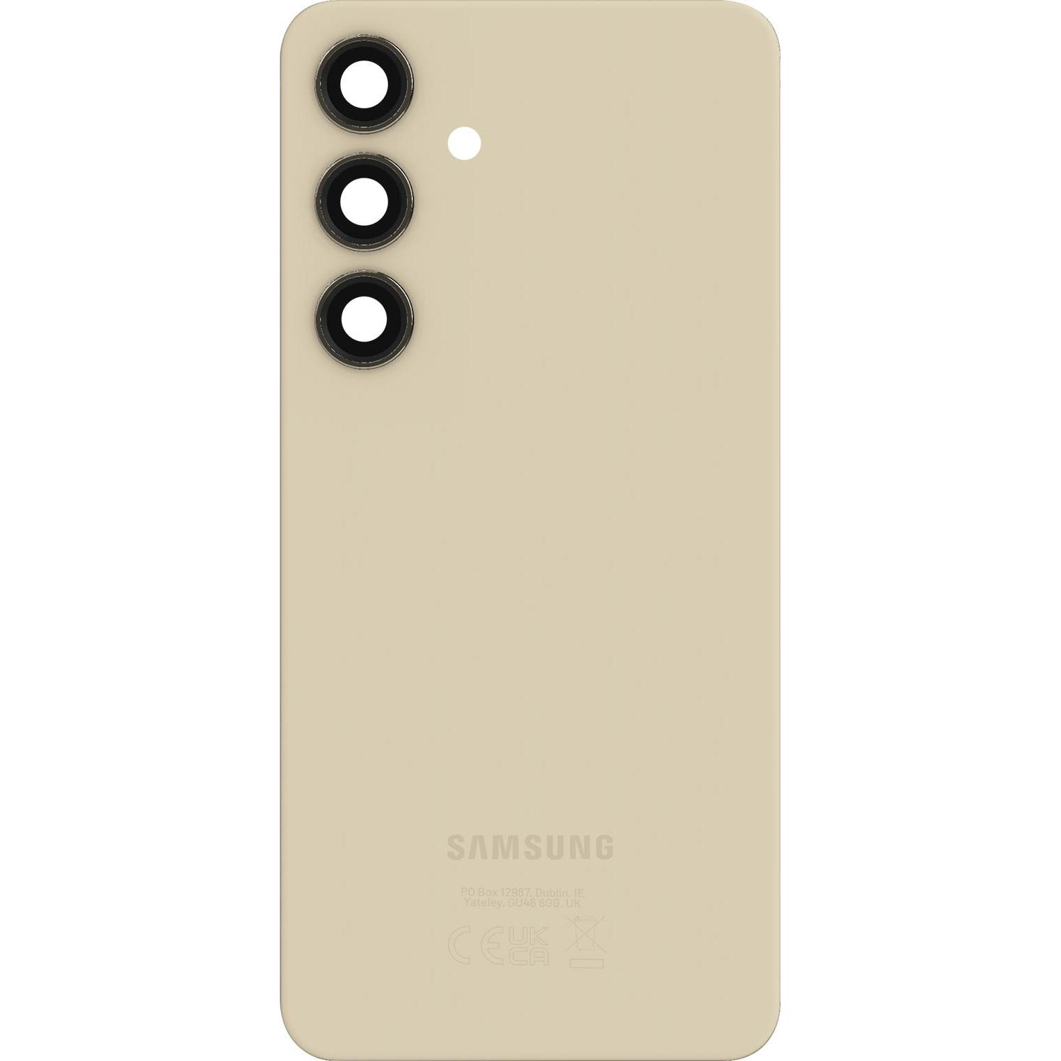 Samsung GH82-33275D Ersatzteil Rückseite, Smartphone Akku