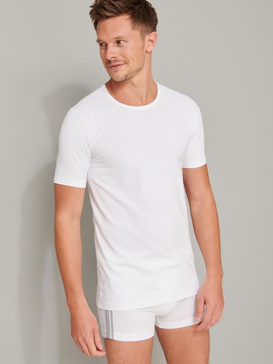 Immagine prodotto Schiesser Maglietta 95/5 cotone organico (XXL)