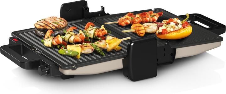 Produktbild Bosch Hausgeräte TCG3302 Kontaktgrill